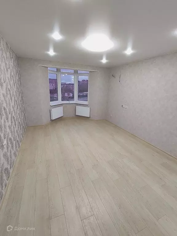Продаётся 1-к квартира, 51 м - Фото 1