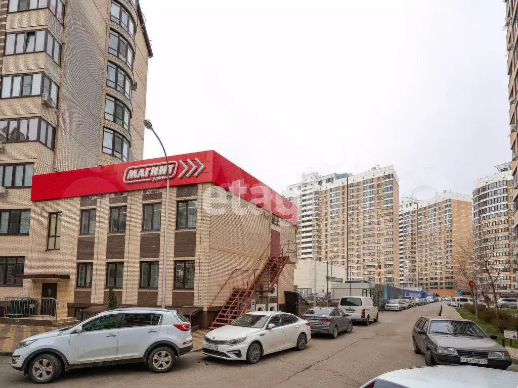 Продам помещение свободного назначения, 198 м - Фото 1