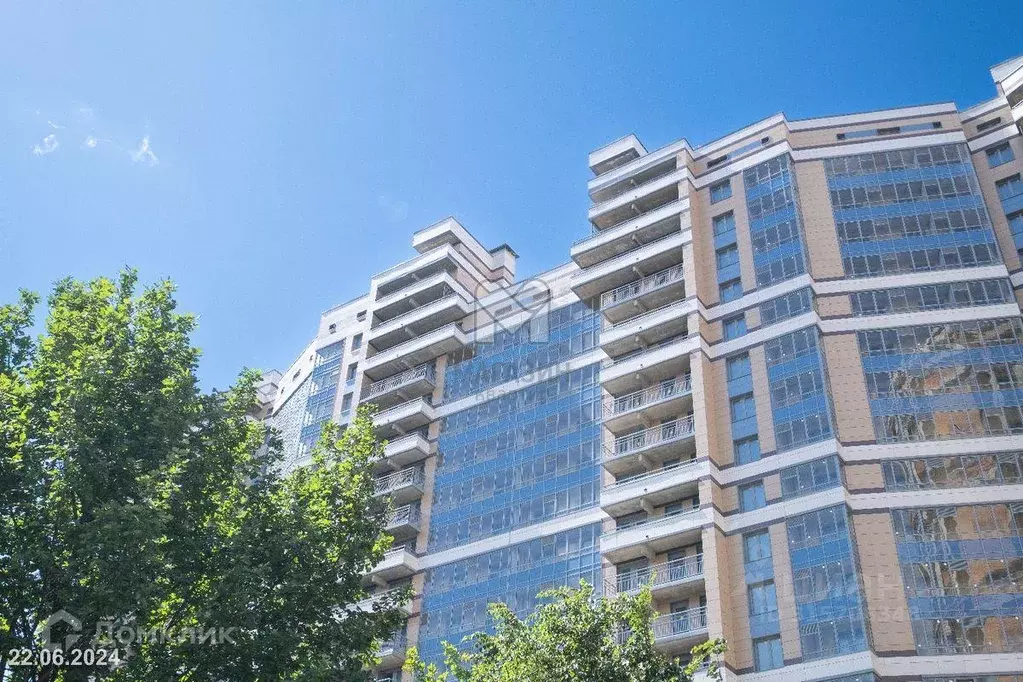 Продаётся 1-к квартира, 43 м - Фото 0
