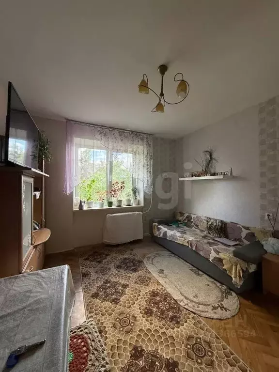 Комната Санкт-Петербург просп. Солидарности, 29К1 (12.8 м) - Фото 1