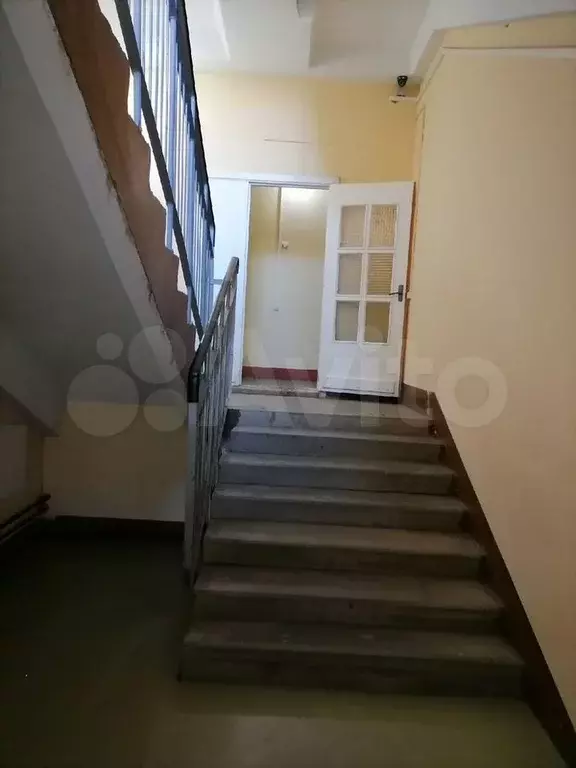 2-к. квартира, 63 м, 2/12 эт. - Фото 1