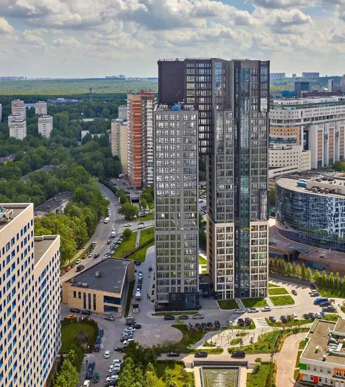 Помещение свободного назначения в Москва Херсонская ул., 43к5 (163 м) - Фото 1