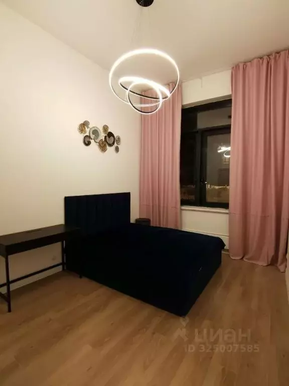 1-к кв. Москва Ильменский проезд, 17к2 (35.0 м) - Фото 2