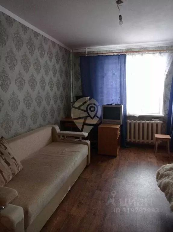 1-к кв. Белгородская область, Старый Оскол Студенческий мкр, 3/4 (39.0 ... - Фото 0