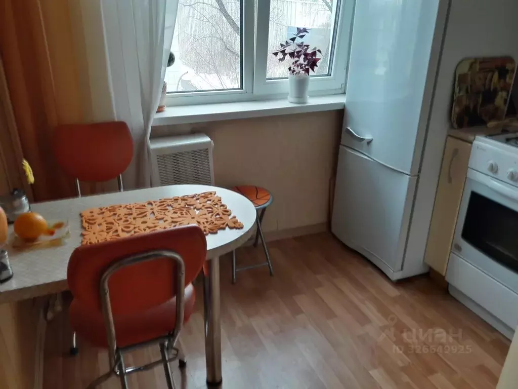 3-к кв. Омская область, Омск 3-й мкр, ул. Путилова, 7А (63.0 м) - Фото 1