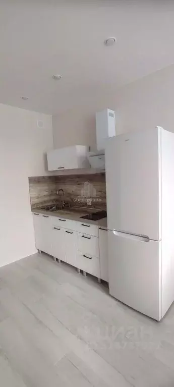 Студия Санкт-Петербург ул. Типанова, 22 (27.0 м) - Фото 0