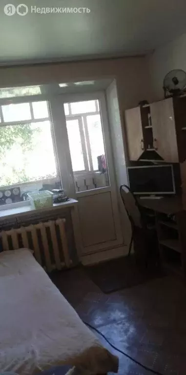 1-комнатная квартира: Мценск, улица Тургенева, 81 (30.2 м) - Фото 0