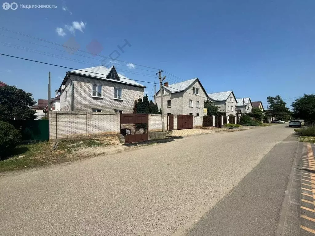 Дом в Краснодар, микрорайон Северный, улица Вячеслава Ткачёва, 71 (244 ... - Фото 1