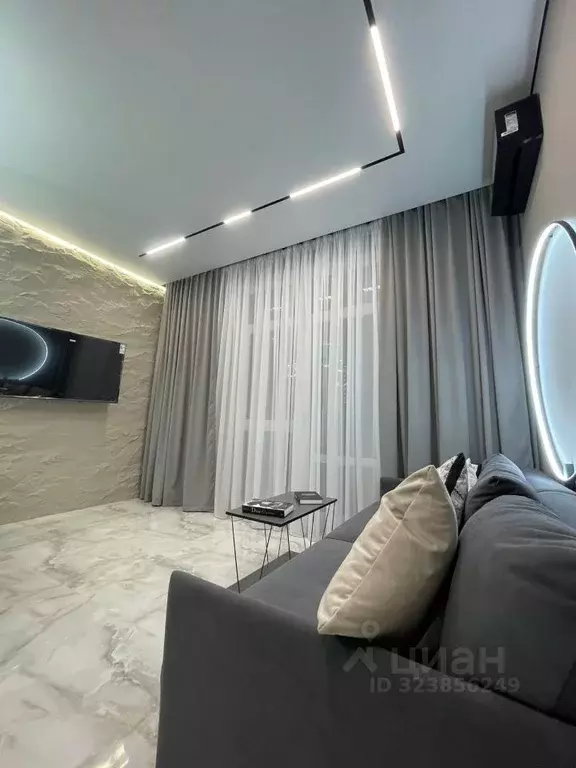 2-к кв. Москва ул. Большая Якиманка, 50 (75.0 м) - Фото 2