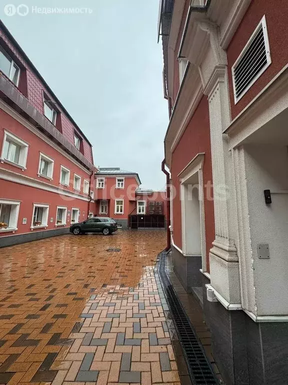 Офис (244.5 м) - Фото 1