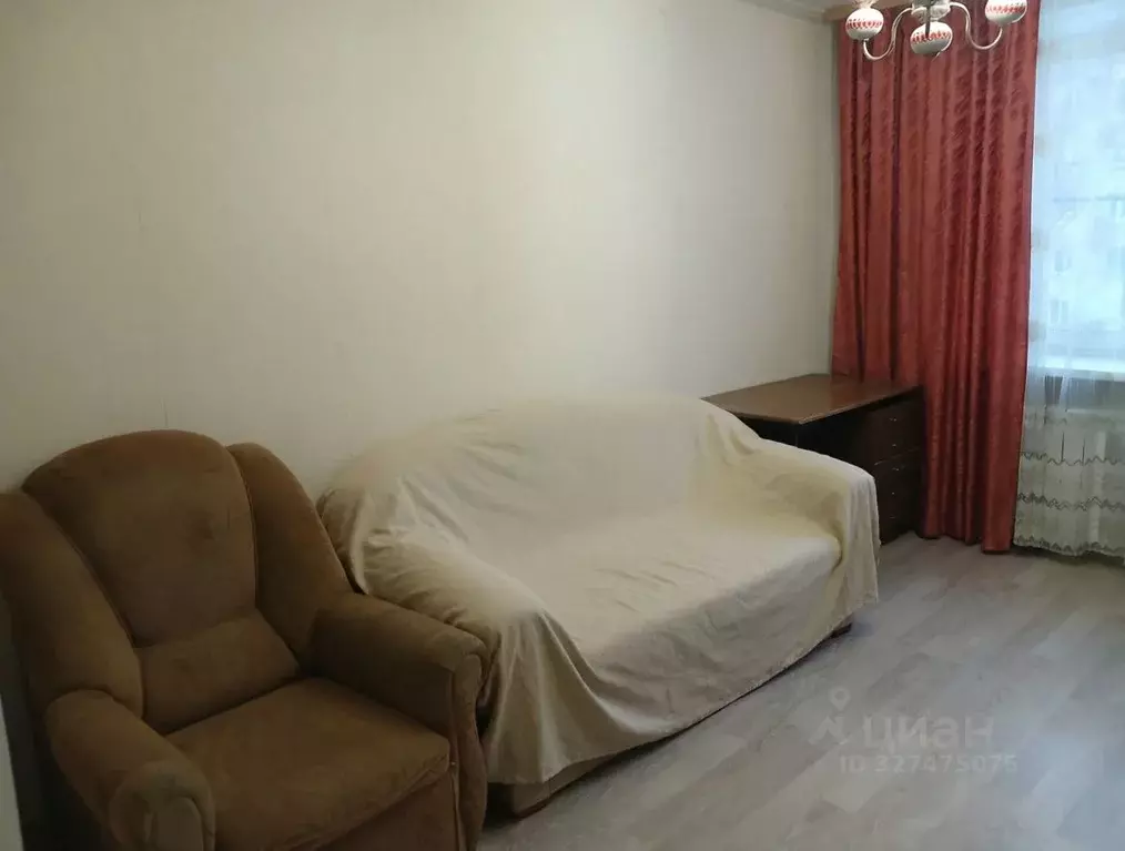 2-к кв. Московская область, Щелково Щелково-3 мкр, ул. Стефановского, ... - Фото 2