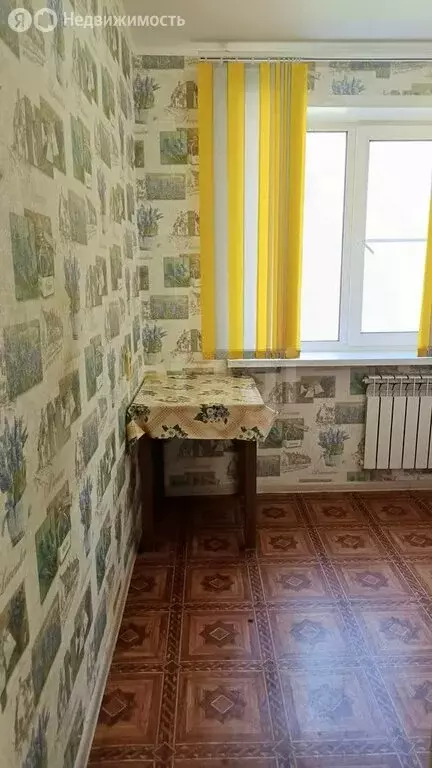 1-комнатная квартира: Тамбов, Колхозная улица, 91 (30.6 м) - Фото 1