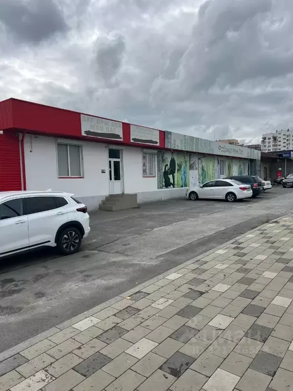 Помещение свободного назначения в Кабардино-Балкария, Нальчик ... - Фото 1