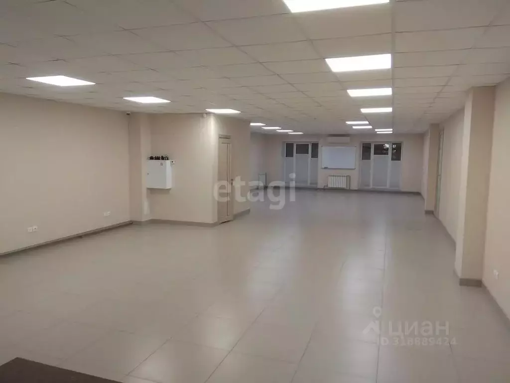 Офис в Томская область, Томск Большая Подгорная ул., 22 (150 м) - Фото 1