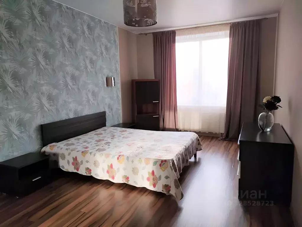 1-к кв. Санкт-Петербург Богатырский просп., 49к2 (49.7 м) - Фото 1