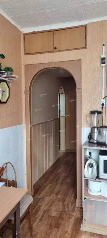 2-к кв. Тульская область, Тула Майская ул., 3 (60.0 м) - Фото 2