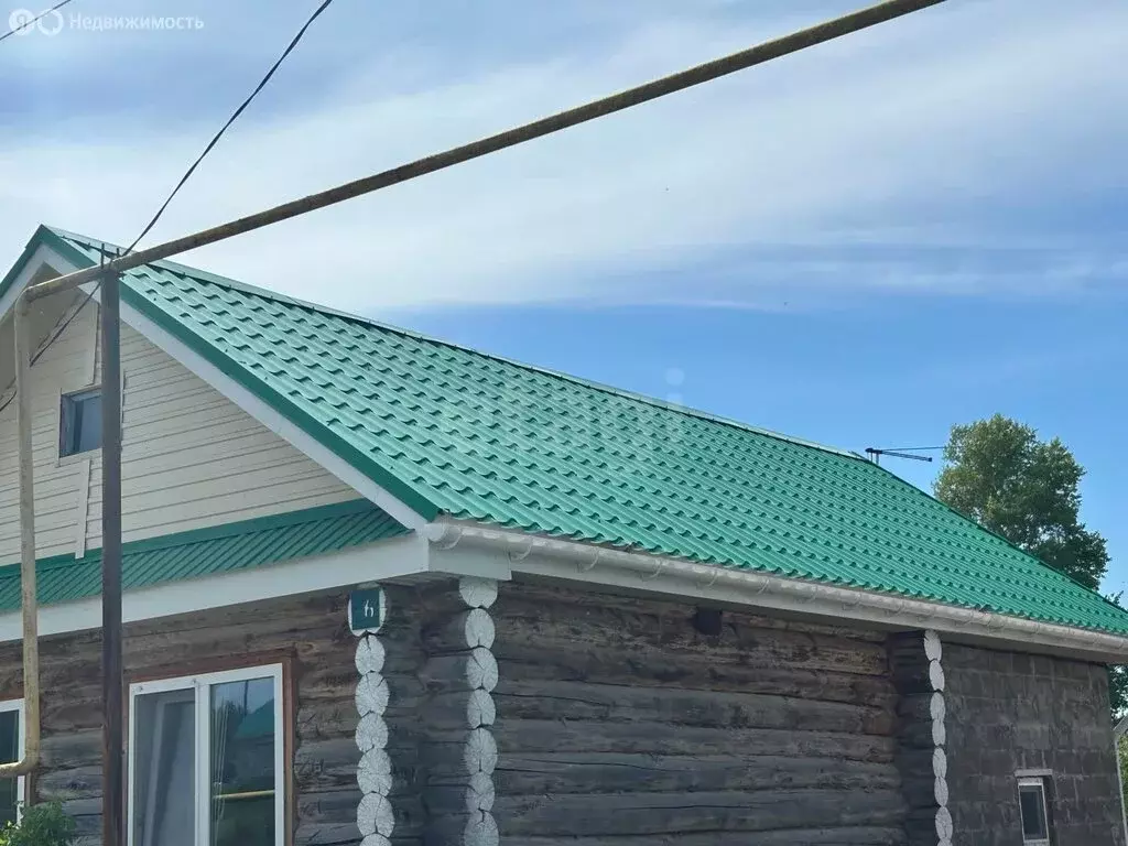 Дом в село Новое Надырово, Лесная улица (42 м) - Фото 2