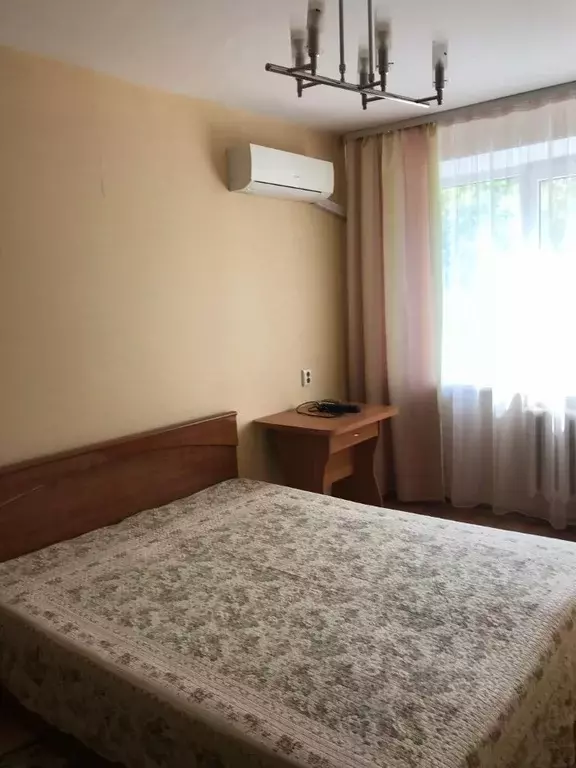 1-к кв. Башкортостан, Уфа ул. Степана Кувыкина, 4/1 (38.0 м) - Фото 1