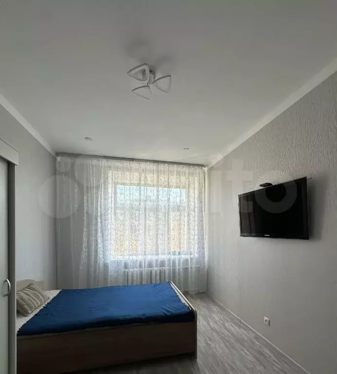 1-к. квартира, 29 м, 5/6 эт. - Фото 1