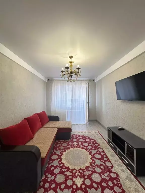 2-к кв. Дагестан, Махачкала ул. Лаптиева, 85 (55.0 м) - Фото 1