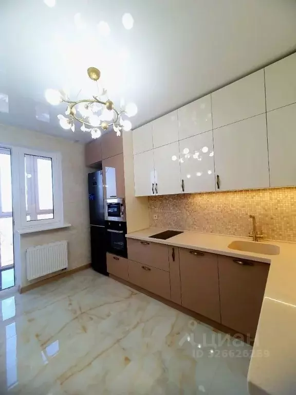 2-к кв. Краснодарский край, Анапа ул. Омелькова, 93 (63.0 м) - Фото 2