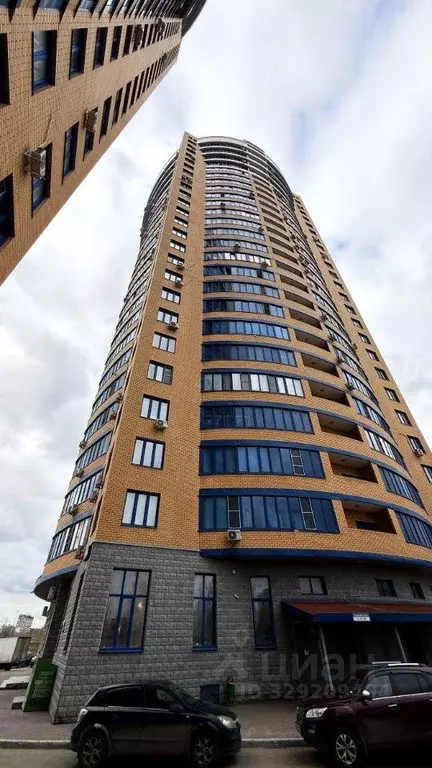 Квартира, 1 комната, 51 м - Фото 1