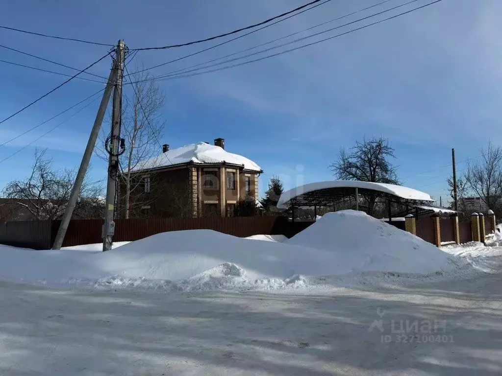 Участок в Мордовия, Саранск ул. Фурманова, 115 (5.0 сот.) - Фото 1