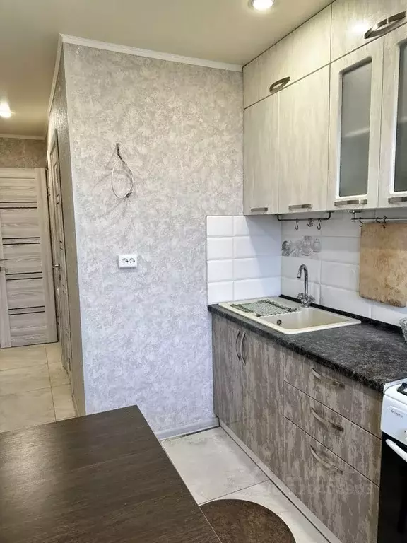 2-к кв. Татарстан, Казань ул. Татарстан, 13 (60.0 м) - Фото 1