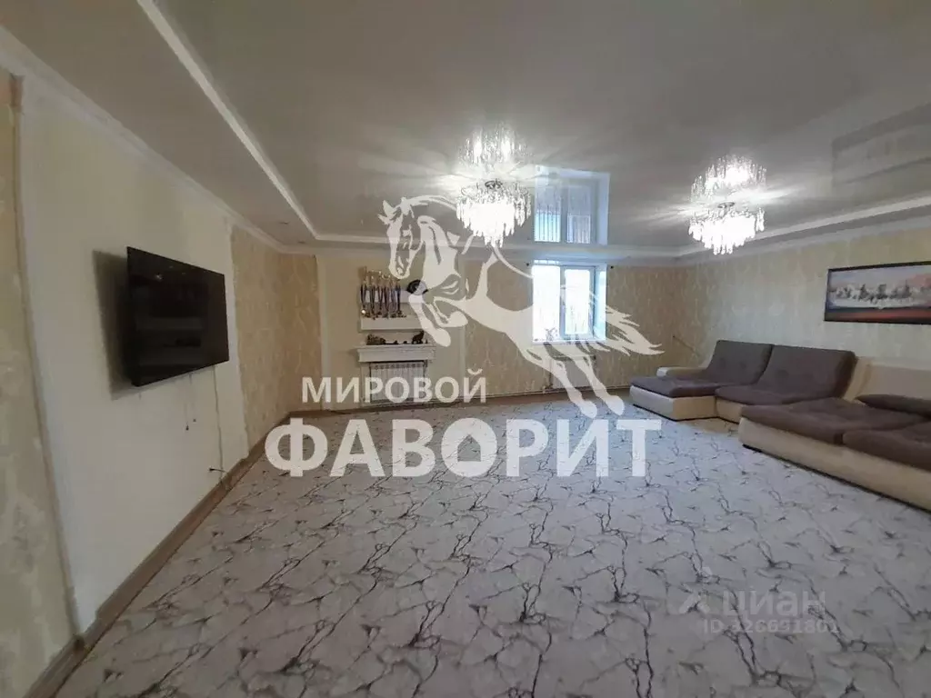 Дом в Оренбургская область, Орск пос. Степной, ул. Республиканская, 77 ... - Фото 2