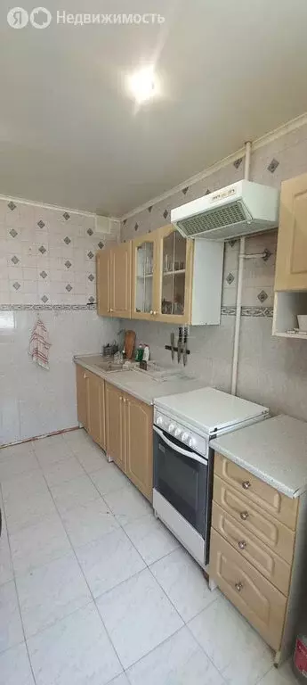 3-комнатная квартира: Ростов-на-Дону, микрорайон Северный, бульвар ... - Фото 1