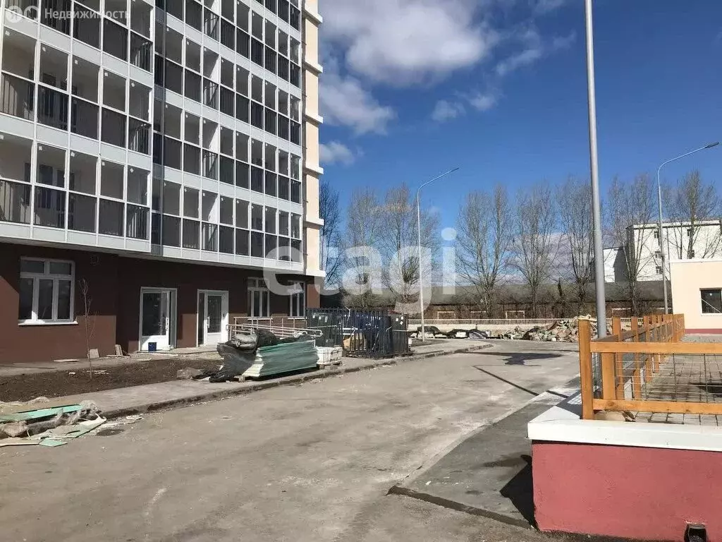 Офис (114 м) - Фото 2