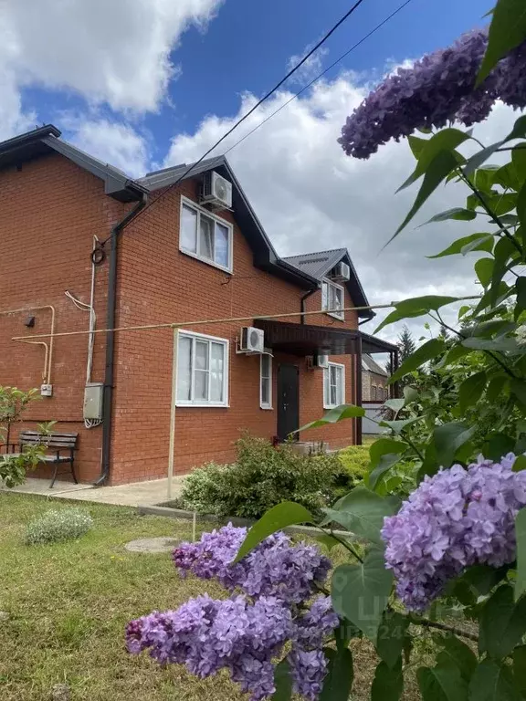 3-к кв. Краснодарский край, Тимашевск Колхозная ул., 106 (50.0 м) - Фото 1