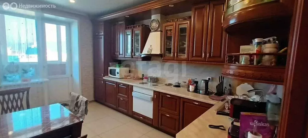 3-комнатная квартира: Чита, улица Бутина, 115к1 (110.3 м) - Фото 1