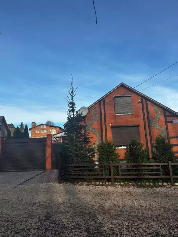 Дом в Тульская область, Тула ул. Академика Павлова, 155 (128 м) - Фото 2