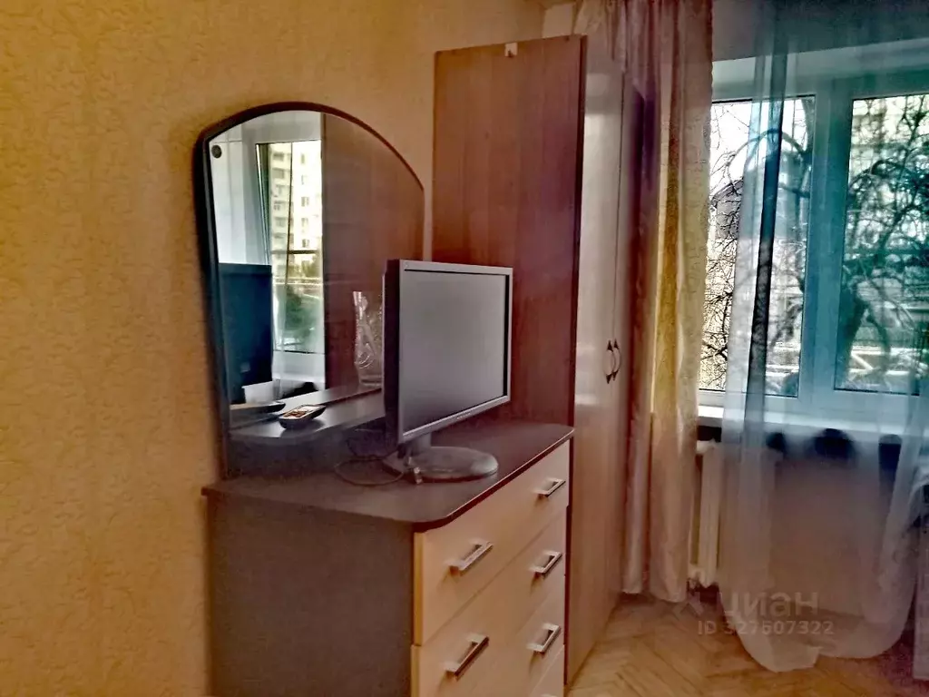 3-к кв. Краснодарский край, Сочи Ростовская ул., 5 (65.0 м) - Фото 1