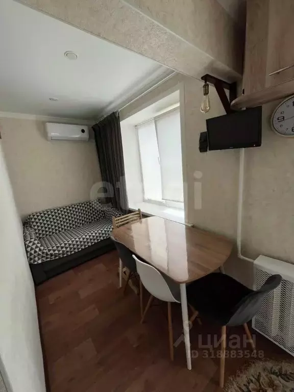2-к кв. Мордовия, Саранск ул. Ульянова, 85 (44.8 м) - Фото 1