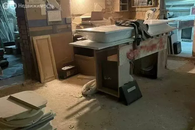 Склад (110 м) - Фото 1