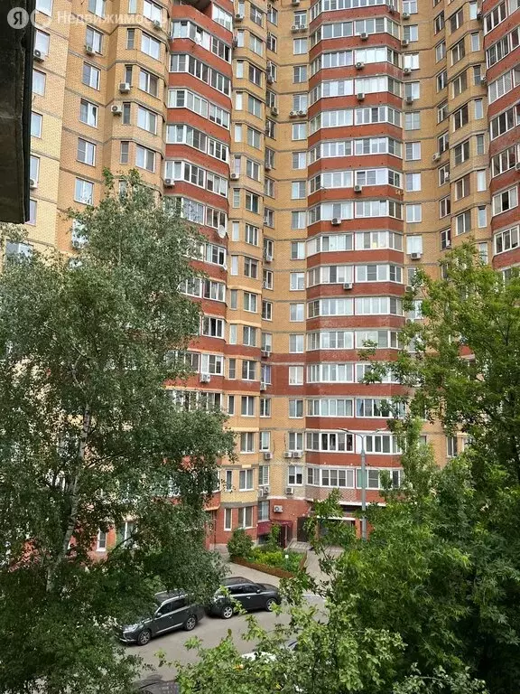 2-комнатная квартира: Балашиха, улица Калинина, 17/10к2 (84.3 м) - Фото 1