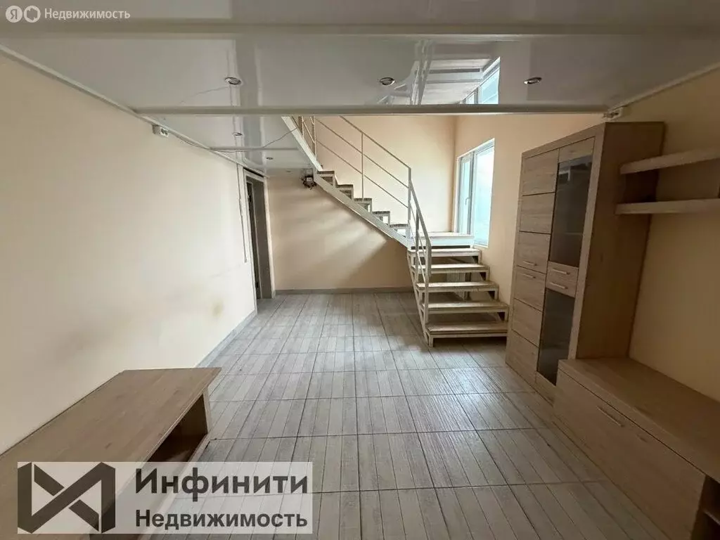 Офис (97 м) - Фото 1
