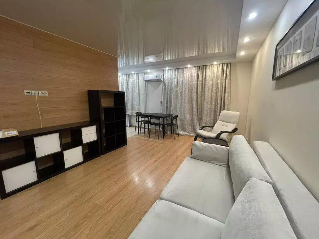 1-к кв. Москва Балаклавский просп., 4К4 (40.0 м) - Фото 1