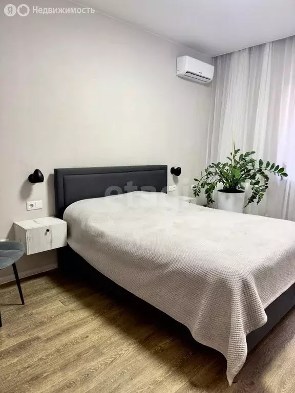 2-комнатная квартира: Новороссийск, улица Серова, 17 (67.5 м) - Фото 1