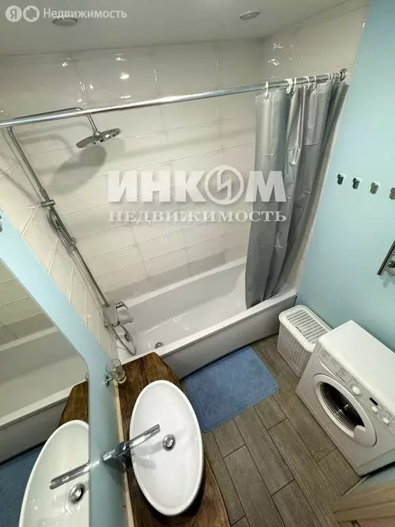 2-комнатная квартира: Одинцово, улица Чистяковой, 18 (54.2 м) - Фото 1