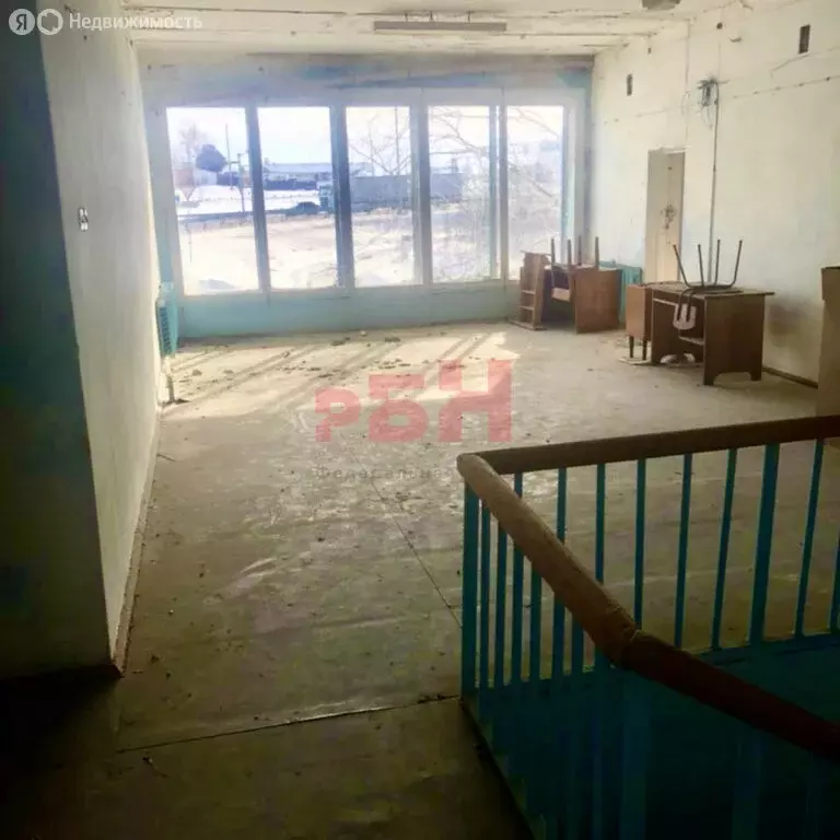 Помещение свободного назначения (674 м) - Фото 1