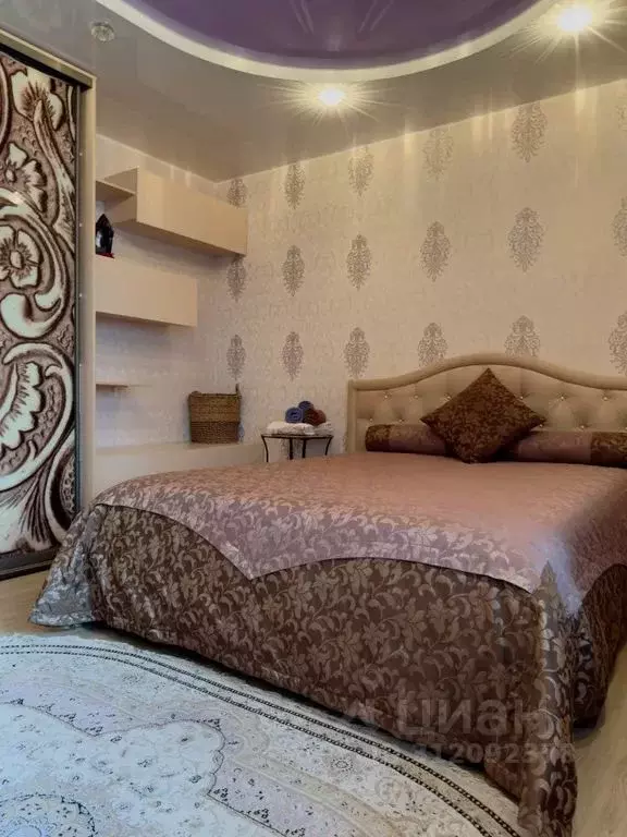 1-к кв. Нижегородская область, Нижний Новгород Светлогорский пер., 2 ... - Фото 1