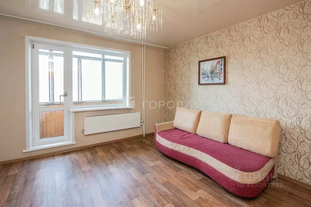 4-к кв. Кемеровская область, Новокузнецк просп. Мира, 8 (81.3 м) - Фото 1