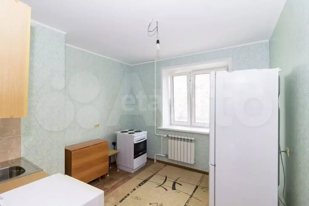 2-к. квартира, 50,3 м, 4/17 эт. - Фото 1