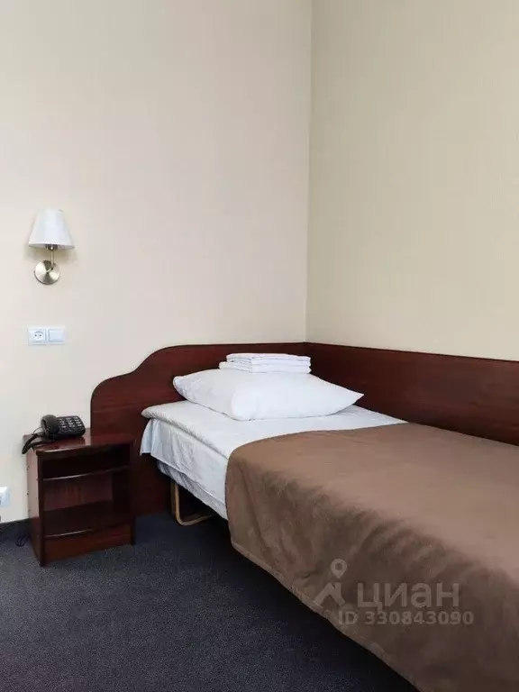 Комната Ленинградская область, Выборг Ленинградский просп., 19 (14.0 ... - Фото 1
