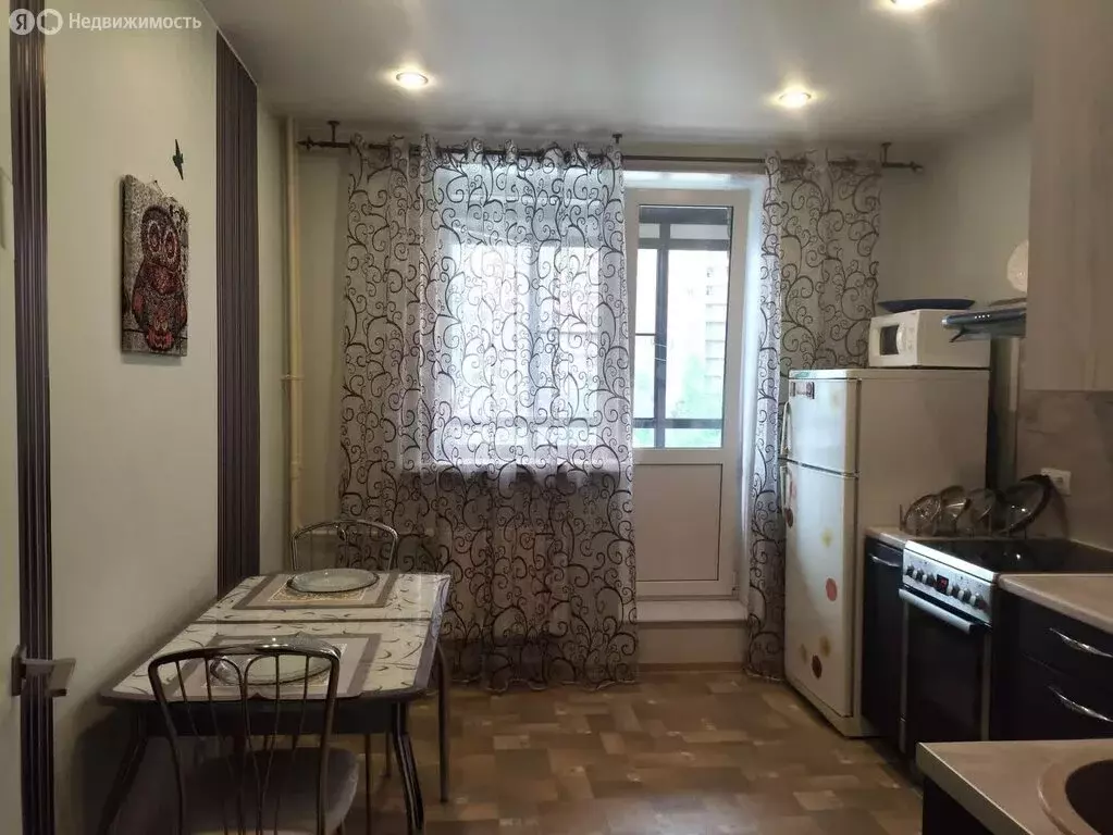 2-комнатная квартира: Парголово, улица Фёдора Абрамова, 4 (55.6 м) - Фото 0