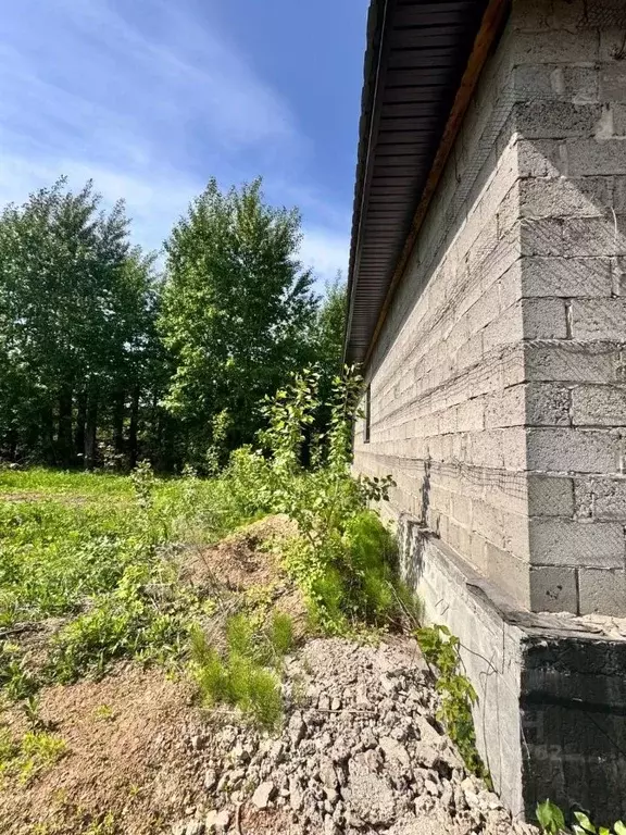 Дом в Башкортостан, Уфа ул. Академика Курчатова, 11Б (181 м) - Фото 2