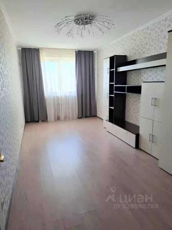 2-к кв. Московская область, Балашиха ул. Строителей, 1 (66.1 м) - Фото 2